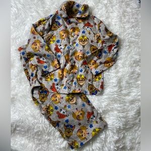 Nickelodeon Paw Patrol Pajamas - Toddler Size 2T